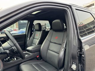 Dodge Durango R/T 5.7 V8 HEMI LPG Tow n'Go, Brembo, LED - bilder 15