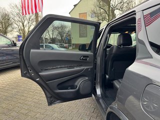 Dodge Durango R/T 5.7 V8 HEMI LPG Tow n'Go, Brembo, LED - bilder 23