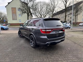 Dodge Durango R/T 5.7 V8 HEMI LPG Tow n'Go, Brembo, LED - bilder 8