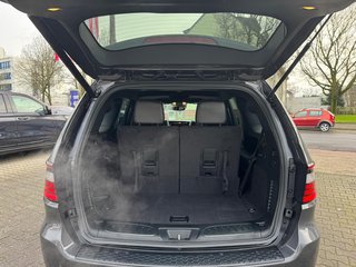 Dodge Durango R/T 5.7 V8 HEMI LPG Tow n'Go, Brembo, LED - bilder 27