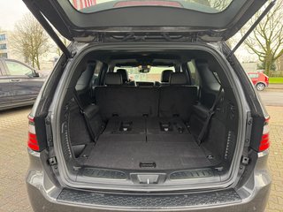 Dodge Durango R/T 5.7 V8 HEMI LPG Tow n'Go, Brembo, LED - bilder 28
