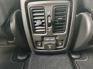 Dodge Durango R/T 5.7 V8 HEMI LPG Tow n'Go, Brembo, LED - bilder 20