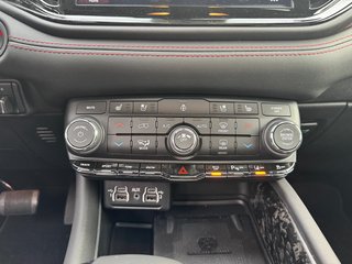 Dodge Durango R/T 5.7 V8 HEMI LPG Tow n'Go, Brembo, LED - bilder 21