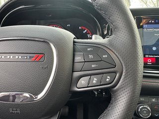Dodge Durango R/T 5.7 V8 HEMI LPG Tow n'Go, Brembo, LED - bilder 18