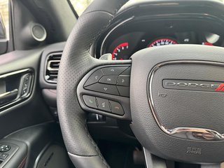 Dodge Durango R/T 5.7 V8 HEMI LPG Tow n'Go, Brembo, LED - bilder 17