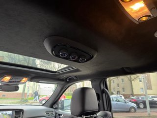 Dodge Durango R/T 5.7 V8 HEMI LPG Tow n'Go, Brembo, LED - bilder 22