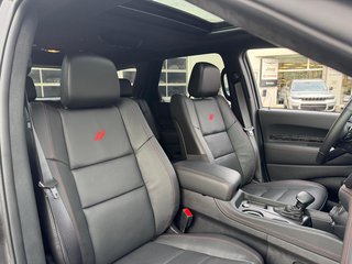 Dodge Durango R/T 5.7 V8 HEMI LPG Tow n'Go, Brembo, LED - bilder 33