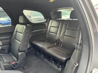Dodge Durango R/T 5.7 V8 HEMI LPG Tow n'Go, Brembo, LED - bilder 26