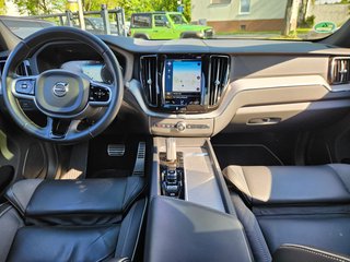 Volvo XC60 Vollausstattung - foto 9