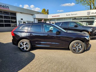 Volvo XC60 Vollausstattung - foto 2