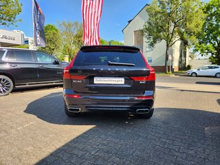 Volvo XC60 Vollausstattung - foto 3