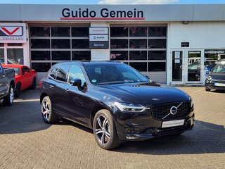 Volvo XC 60 Gebrauchtwagen Kaufen