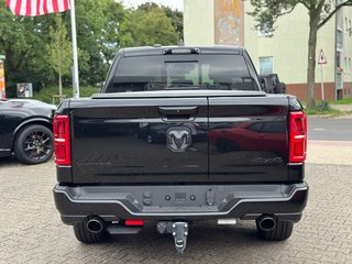 Dodge RAM Limited Night + teilbare Heckklappe + Rambox - bilder 5