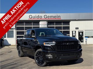 Dodge RAM Neuwagen Kaufen