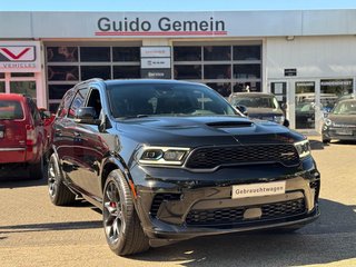 Dodge Durango Gebrauchtwagen Kaufen