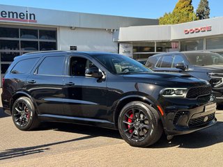 Dodge Durango 5.7 V8 R/T TOW 'N GO + LPG + unfallfrei - foto 3