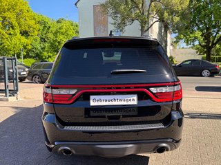 Dodge Durango 5.7 V8 R/T TOW 'N GO + LPG + unfallfrei - foto 5