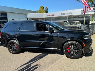 Dodge Durango 5.7 V8 R/T TOW 'N GO + LPG + unfallfrei - foto 2