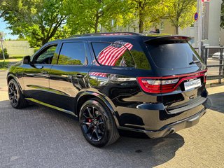 Dodge Durango 5.7 V8 R/T TOW 'N GO + LPG + unfallfrei - foto 6