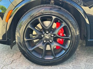 Dodge Durango 5.7 V8 R/T TOW 'N GO + LPG + unfallfrei - foto 8