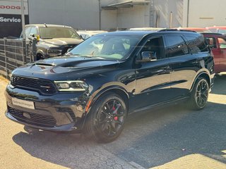 Dodge Durango 5.7 V8 R/T TOW 'N GO + LPG + unfallfrei - foto 7