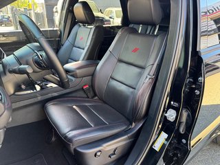 Dodge Durango 5.7 V8 R/T TOW 'N GO + LPG + unfallfrei - foto 11