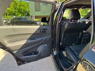 Dodge Durango 5.7 V8 R/T TOW 'N GO + LPG + unfallfrei - foto 15