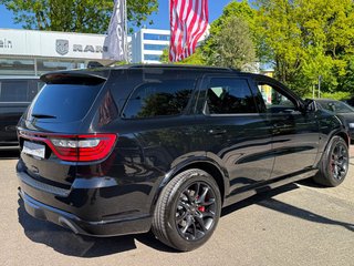 Dodge Durango 5.7 V8 R/T TOW 'N GO + LPG + unfallfrei - foto 4