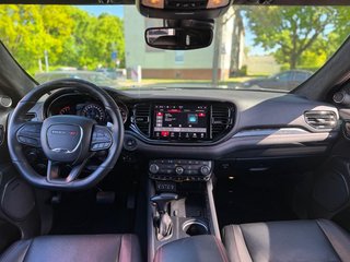 Dodge Durango 5.7 V8 R/T TOW 'N GO + LPG + unfallfrei - foto 19