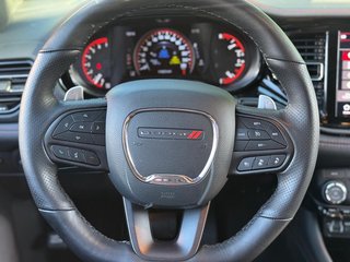 Dodge Durango 5.7 V8 R/T TOW 'N GO + LPG + unfallfrei - foto 20