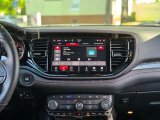 Dodge Durango 5.7 V8 R/T TOW 'N GO + LPG + unfallfrei - foto 23