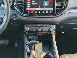 Dodge Durango 5.7 V8 R/T TOW 'N GO + LPG + unfallfrei - foto 24