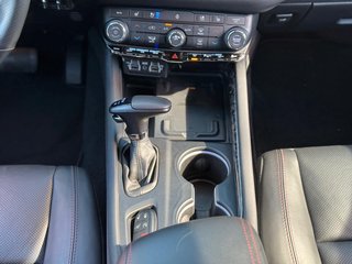 Dodge Durango 5.7 V8 R/T TOW 'N GO + LPG + unfallfrei - foto 25