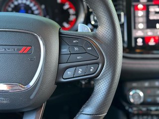 Dodge Durango 5.7 V8 R/T TOW 'N GO + LPG + unfallfrei - foto 22