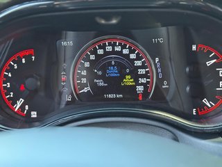 Dodge Durango 5.7 V8 R/T TOW 'N GO + LPG + unfallfrei - foto 27