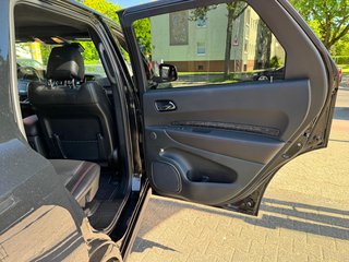 Dodge Durango 5.7 V8 R/T TOW 'N GO + LPG + unfallfrei - foto 17