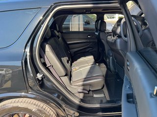 Dodge Durango 5.7 V8 R/T TOW 'N GO + LPG + unfallfrei - foto 18