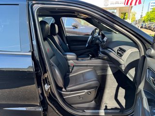 Dodge Durango 5.7 V8 R/T TOW 'N GO + LPG + unfallfrei - foto 13