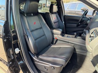 Dodge Durango 5.7 V8 R/T TOW 'N GO + LPG + unfallfrei - foto 14