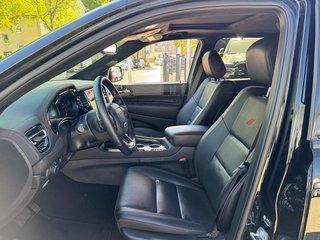 Dodge Durango 5.7 V8 R/T TOW 'N GO + LPG + unfallfrei - foto 10