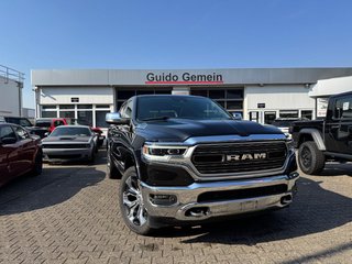 Dodge RAM Gebrauchtwagen Kaufen