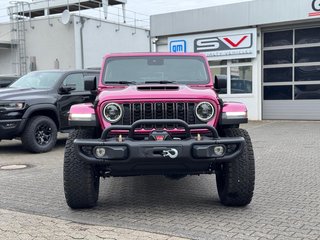 Jeep Wrangler Rubicon 392 Final Ed. IN WUNSCHFARBE FOLIERT 6.4 V8 Sky One Touch - bilder 12