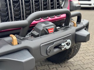 Jeep Wrangler Rubicon 392 Final Ed. IN WUNSCHFARBE FOLIERT 6.4 V8 Sky One Touch - bilder 14