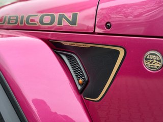 Jeep Wrangler Rubicon 392 Final Ed. IN WUNSCHFARBE FOLIERT 6.4 V8 Sky One Touch - bilder 15