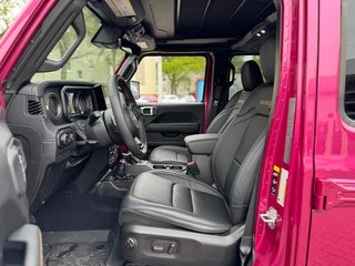 Jeep Wrangler Rubicon 392 Final Ed. IN WUNSCHFARBE FOLIERT 6.4 V8 Sky One Touch - bilder 17