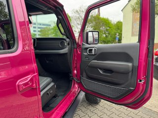 Jeep Wrangler Rubicon 392 Final Ed. IN WUNSCHFARBE FOLIERT 6.4 V8 Sky One Touch - bilder 19