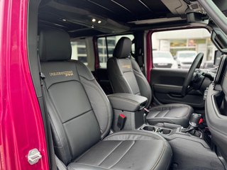 Jeep Wrangler Rubicon 392 Final Ed. IN WUNSCHFARBE FOLIERT 6.4 V8 Sky One Touch - bilder 20