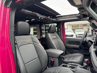 Jeep Wrangler Rubicon 392 Final Ed. IN WUNSCHFARBE FOLIERT 6.4 V8 Sky One Touch - bilder 21