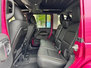 Jeep Wrangler Rubicon 392 Final Ed. IN WUNSCHFARBE FOLIERT 6.4 V8 Sky One Touch - bilder 24