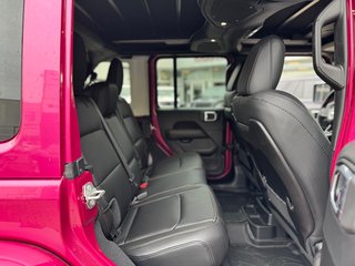 Jeep Wrangler Rubicon 392 Final Ed. IN WUNSCHFARBE FOLIERT 6.4 V8 Sky One Touch - bilder 26